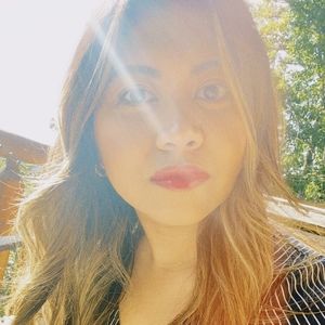 Meet your Posher, Kristine